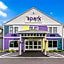Spark by Hilton Freeport
