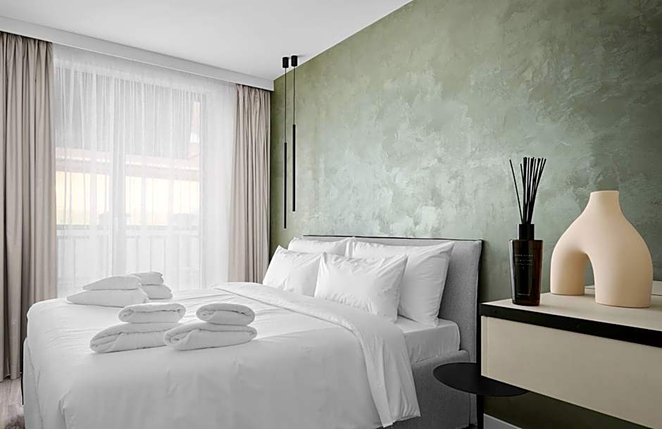 Collect Residence