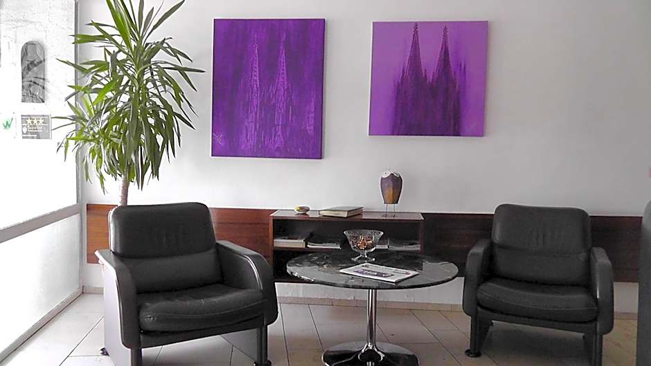 Hotel Kurhaus Uhlenberg