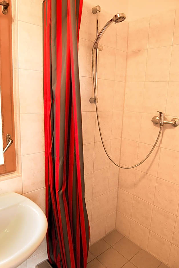 CAMP VARY - Vítkova Hora