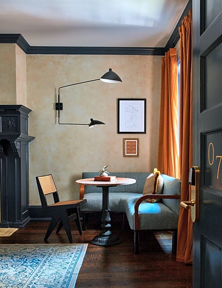 Guild House Hotel