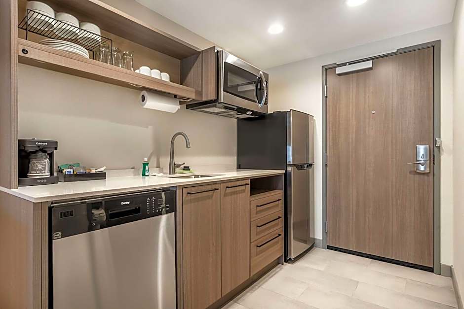 Home2 Suites by Hilton Reynoldsburg Columbus East