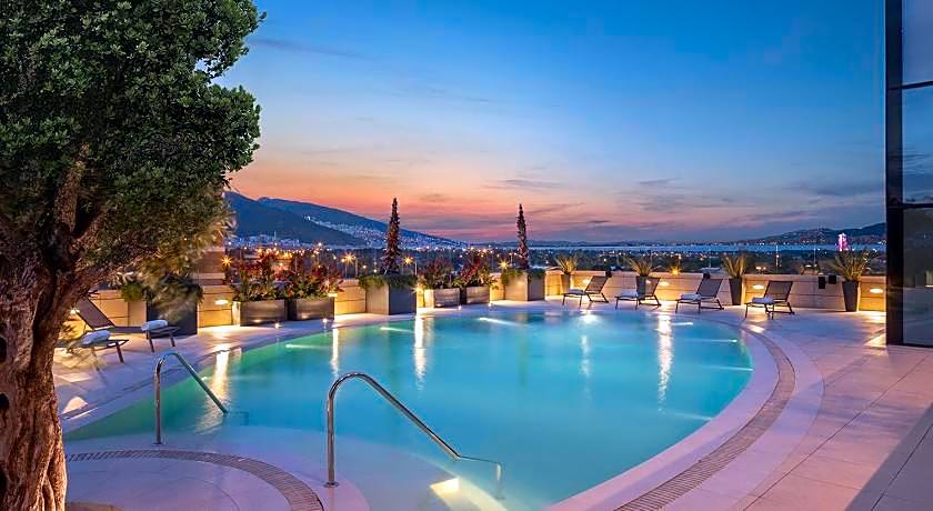 Grand Hyatt Izmir IstinyePark