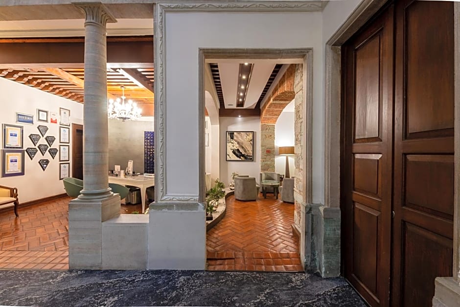 1850 Hotel Boutique