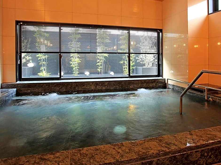Urban Hotel Kyoto Shijo Premium