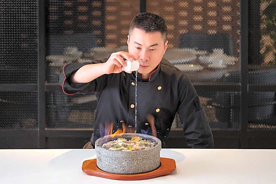 Four Points by Sheraton Chongqing, Yongchuan