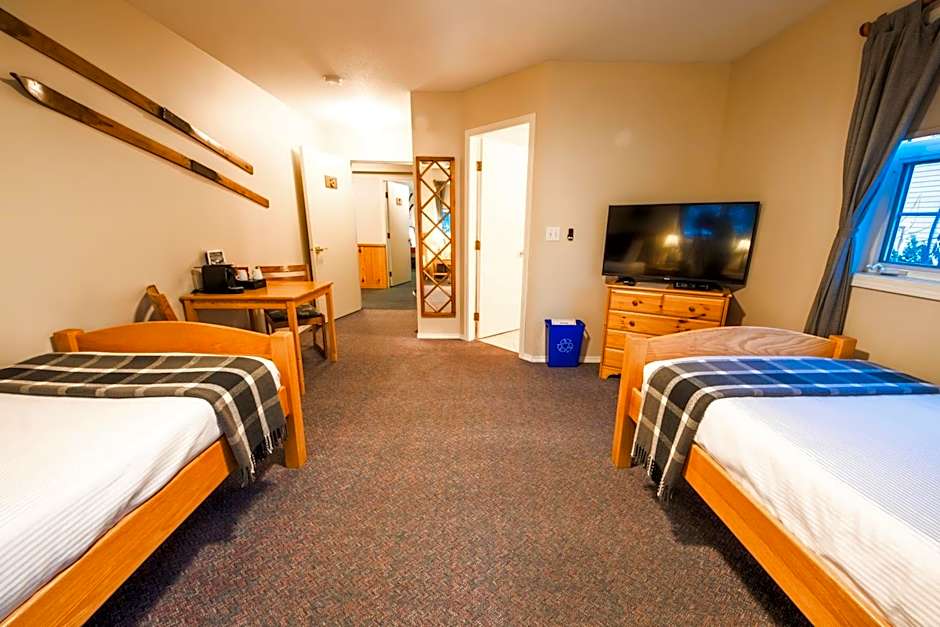 Courthouse Inn Revelstoke