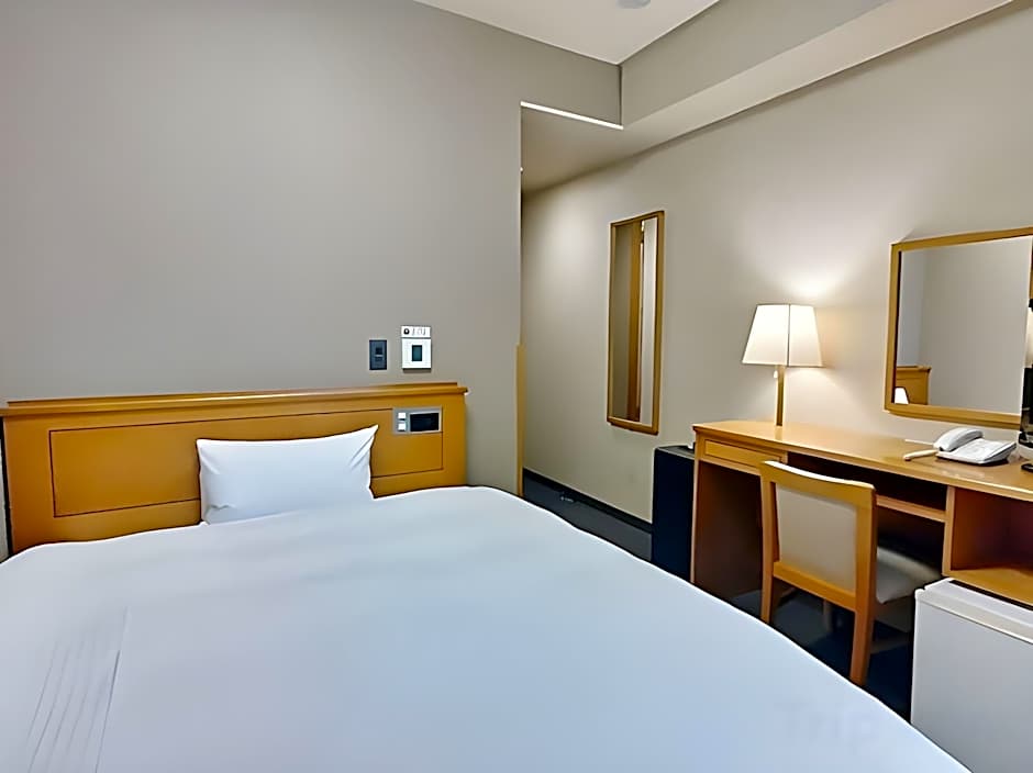 Hotel Route Inn Aomori Ekimae