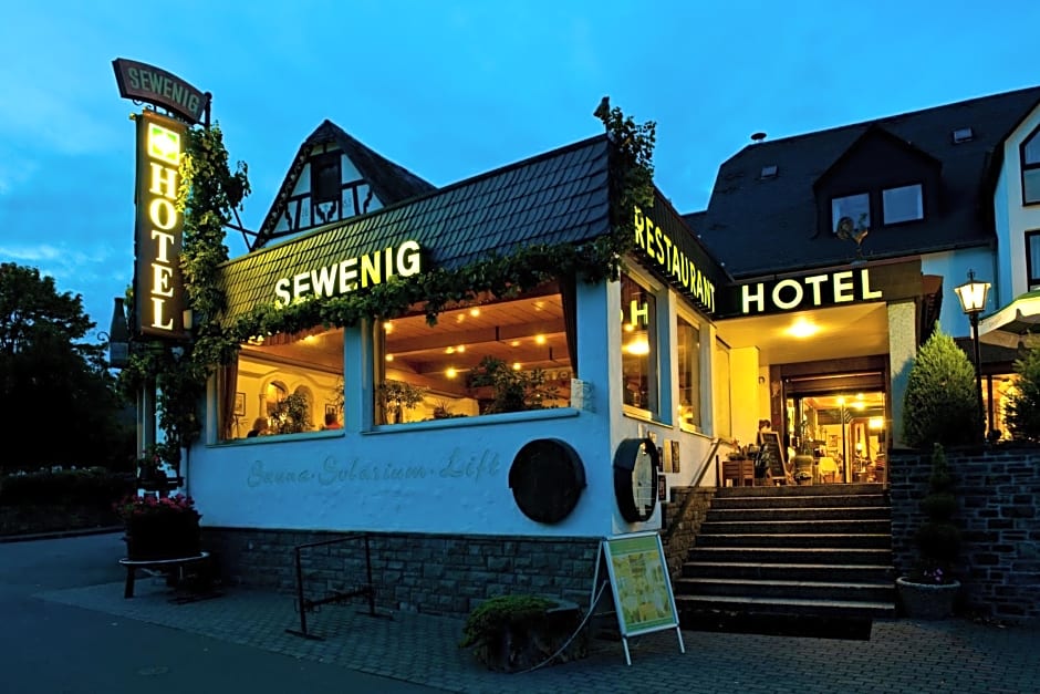 Hotel Sewenig