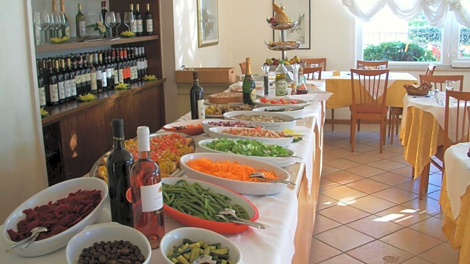 Hotel Sylvia