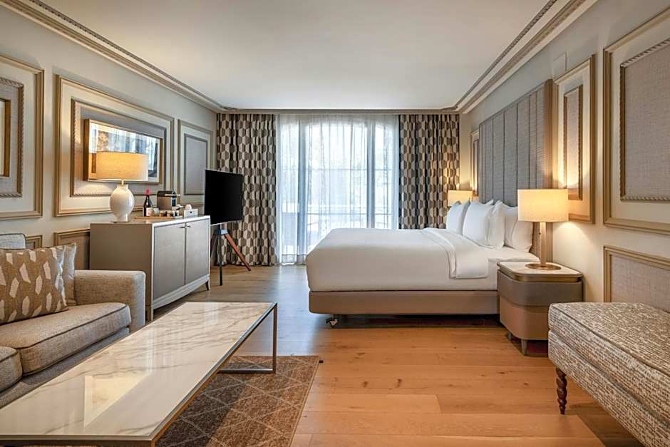 Grand Hotel Las Dunas, Autograph Collection