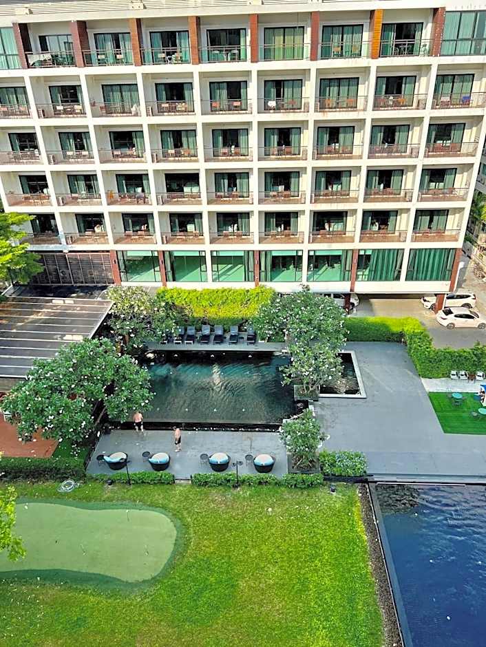 Fifth Pattaya Jomtien