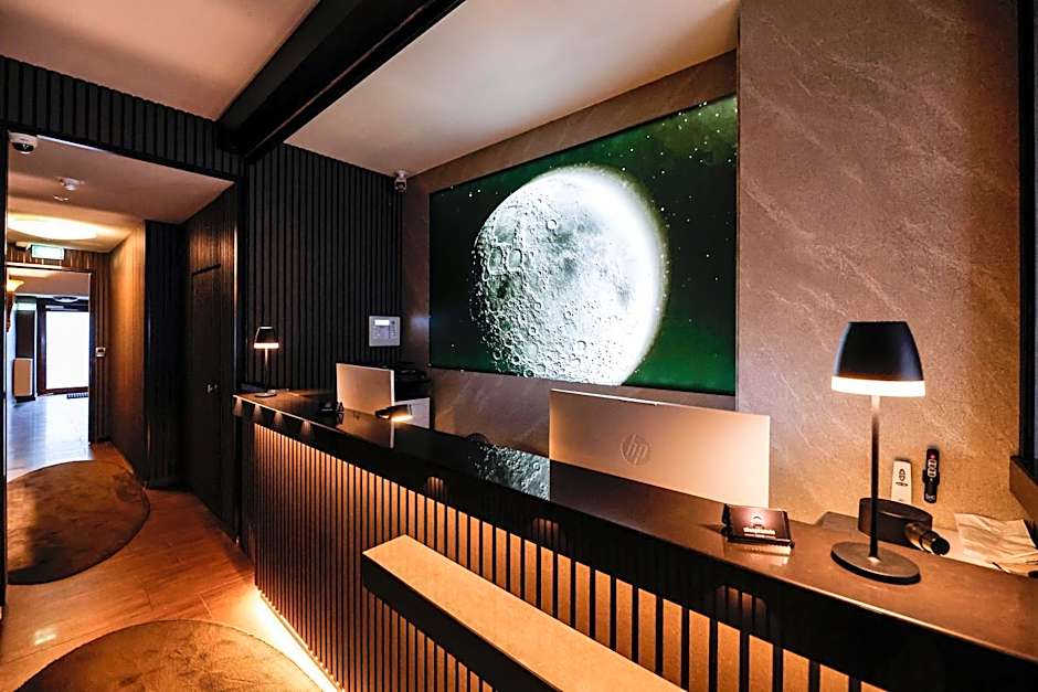 Sleephotels Cosmos