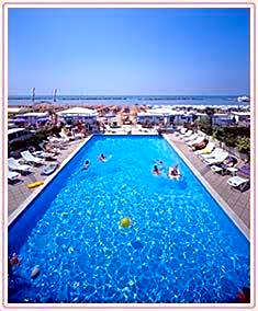 Hotel Italia