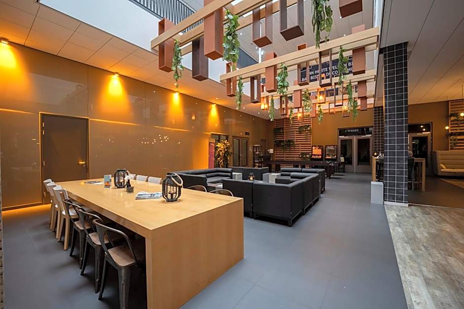 Fletcher Wellness-Hotel Helmond