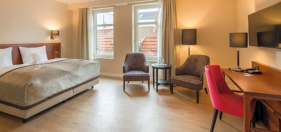 Best Western Plus Hotel Excelsior