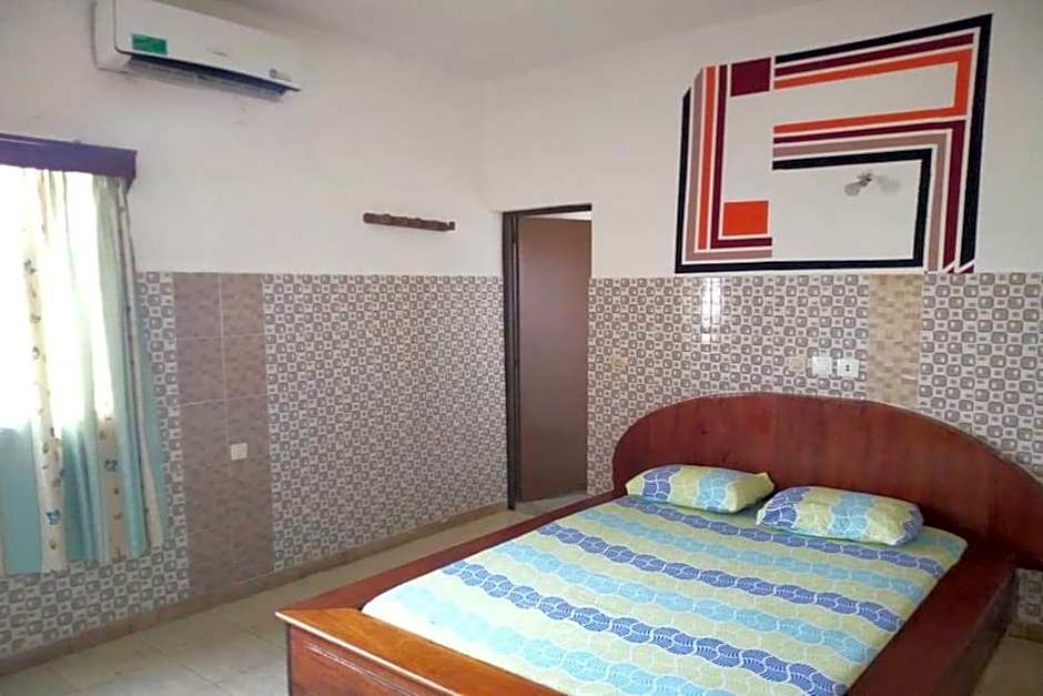 Hôtel Cite Verte