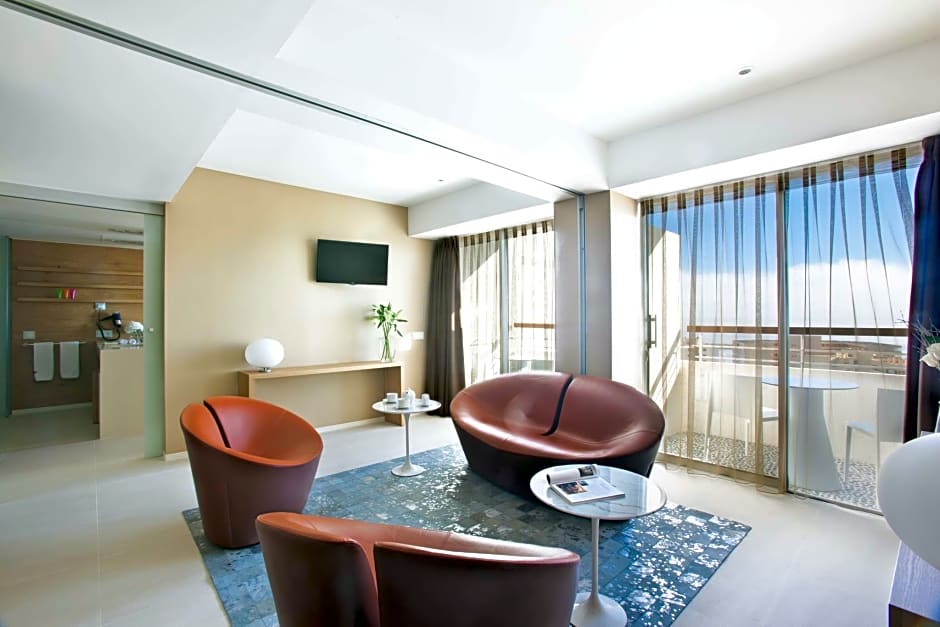 Leonardo Boutique Hotel Mallorca Port Portals - Adults only