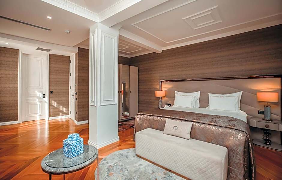 Hotel De Reve Galata-Special Class