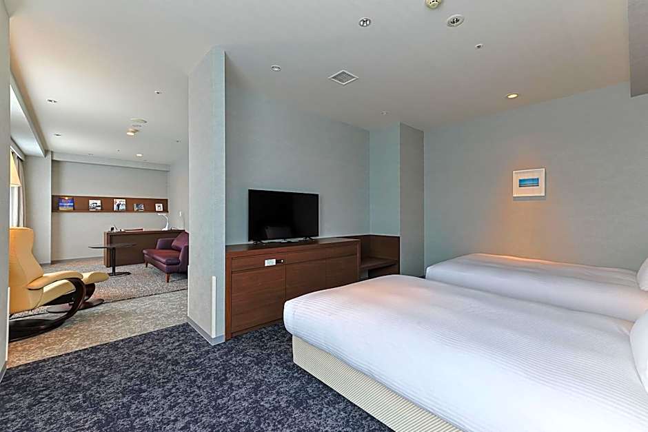 JR Kyushu Hotel Miyazaki