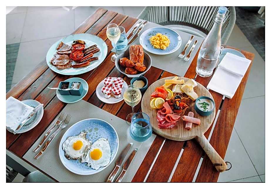 West Island by Horizon Holidays