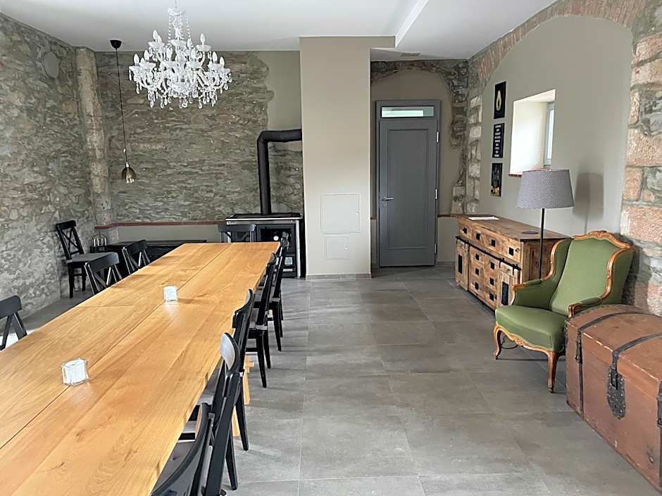 Gästehaus Lausnitz Zimmer