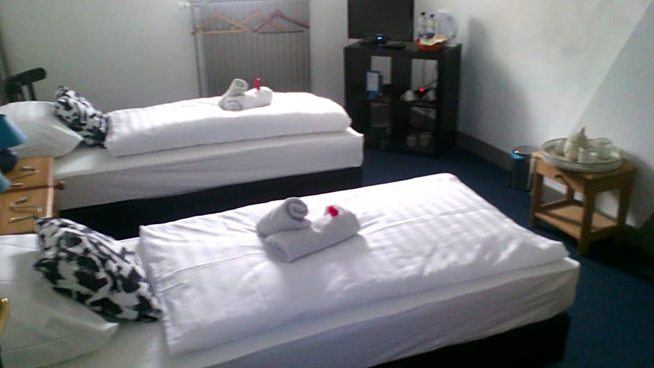 Schuttershof Heerlen - Adults Only