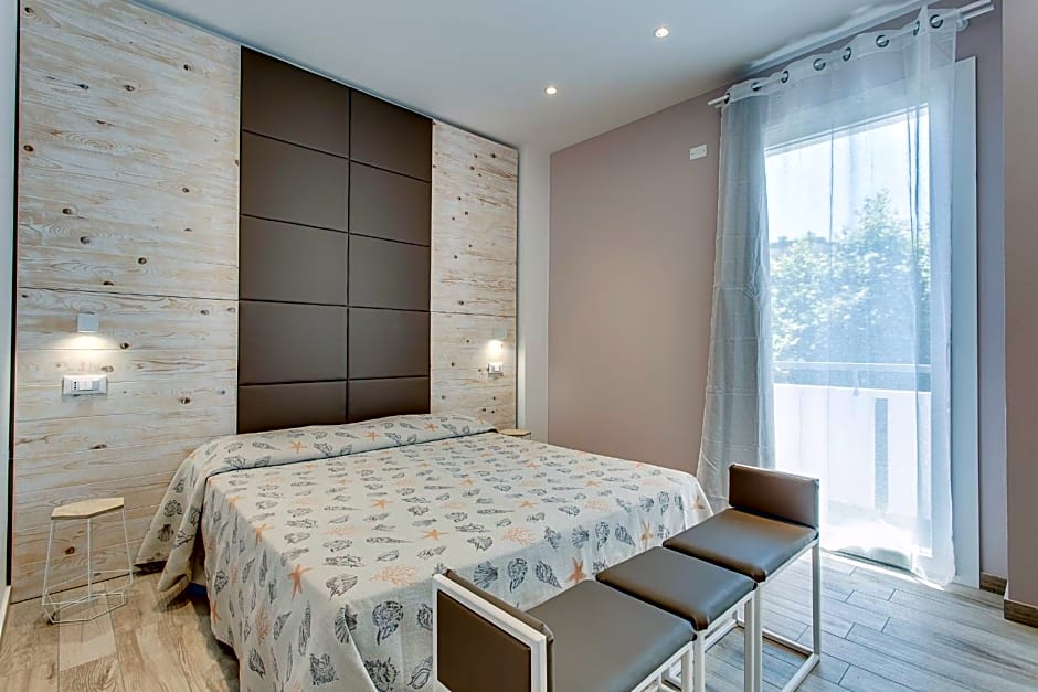 Evo Boutique Hotel & SPA