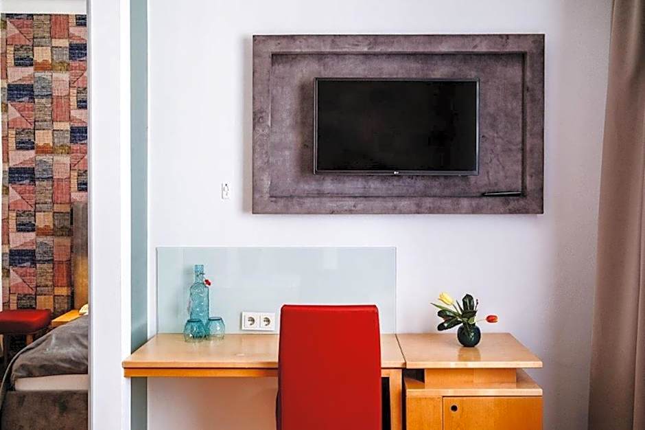 Gästehaus Klinglhuber