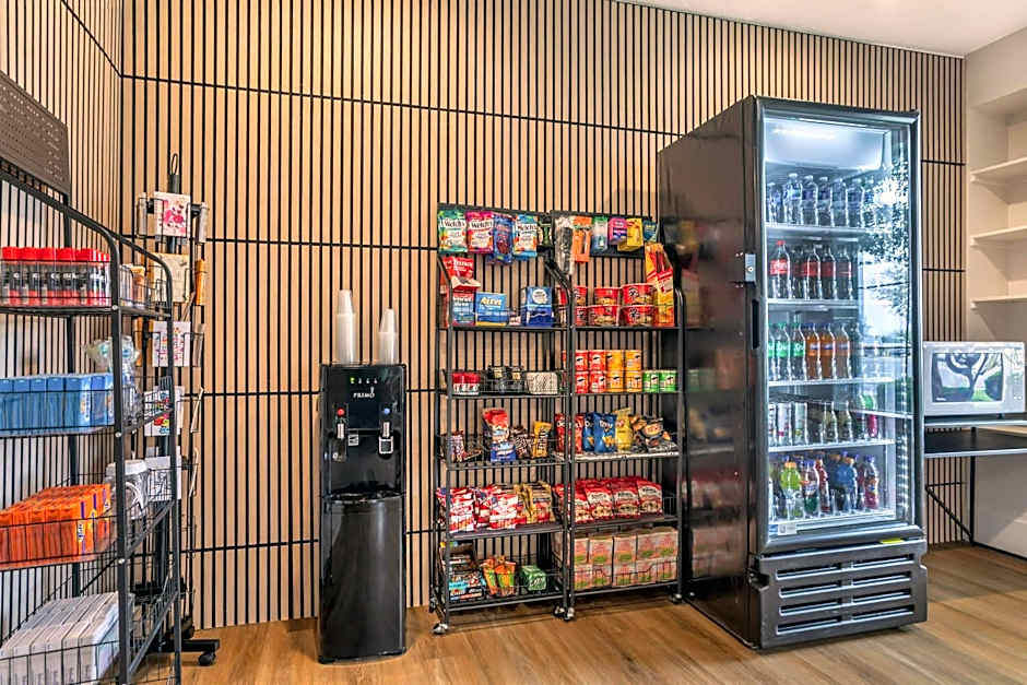 University Park Inn & Suites, an Ascend Collection Hotel