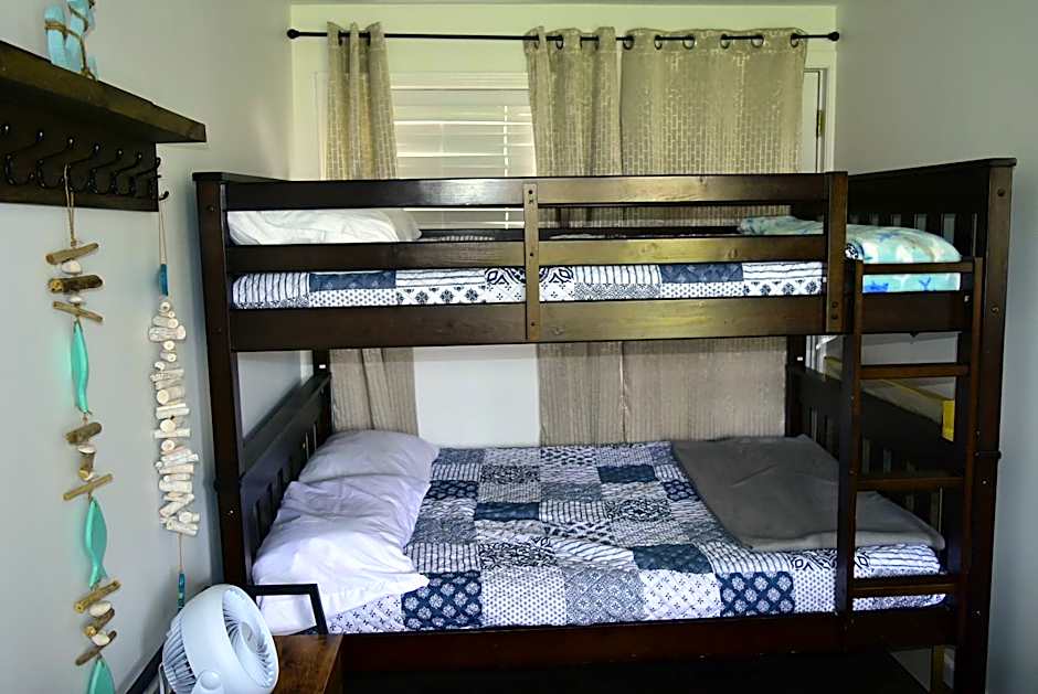 Sunrise Beach Oscoda @ Surfside