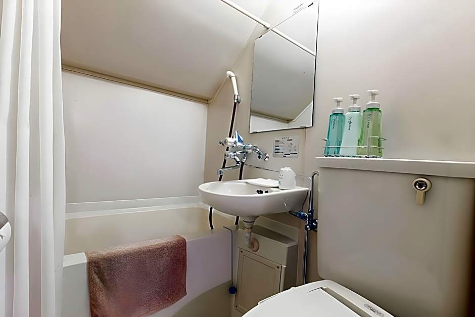 Hotel Starplaza Ikebukuro