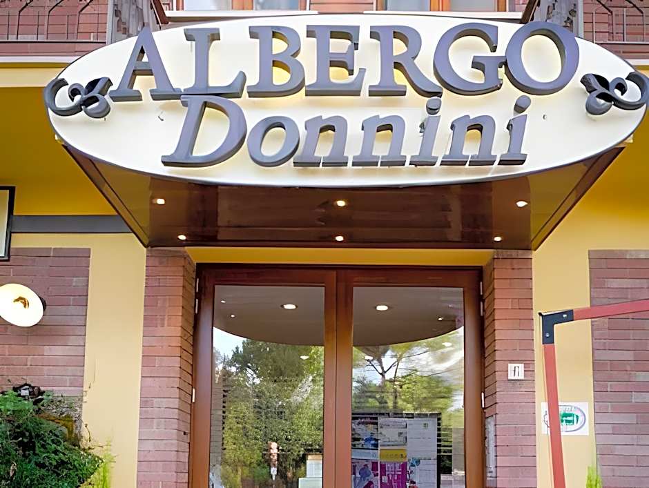 Hotel Donnini