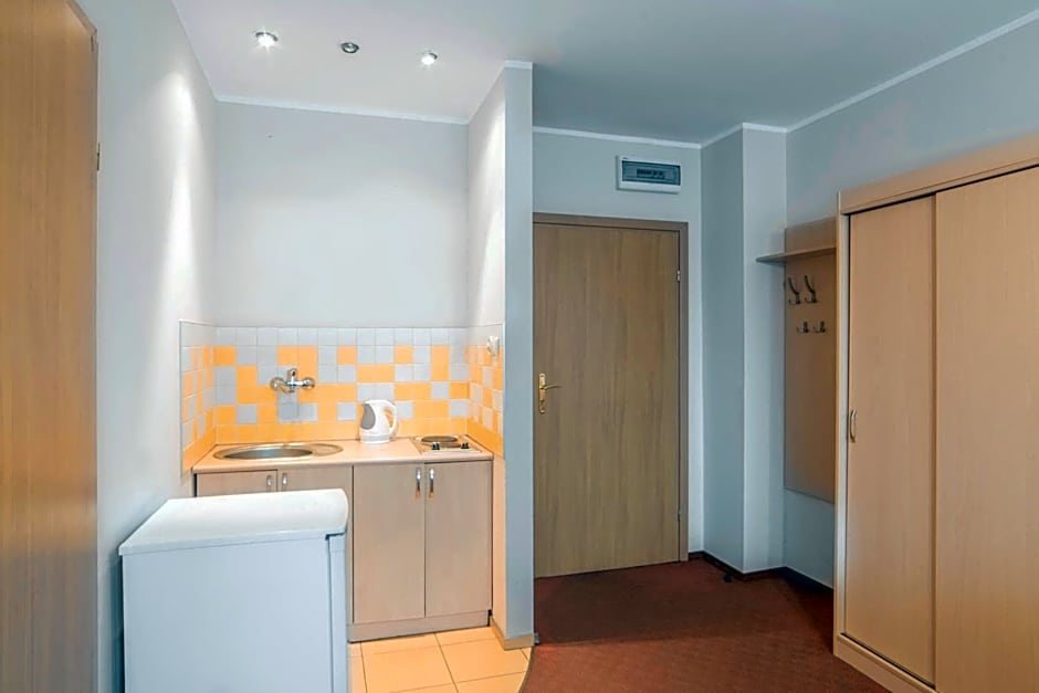 Gdański Dom Turystyczny Hostel