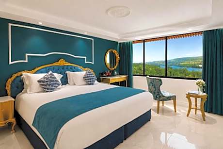 Muthu Glasgow River Hotel