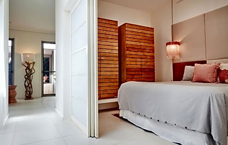 Two-Bedroom Suite - Arijilla