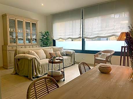 Casa 20 minutos de Barcelona y WIFI alta capacidad