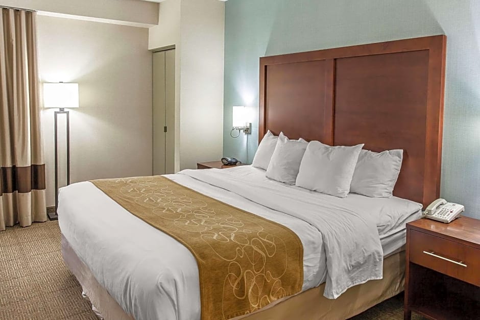 Comfort Suites Ocean City West