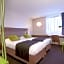 Hotel Campanile Bordeaux Ouest Merignac Aeroport