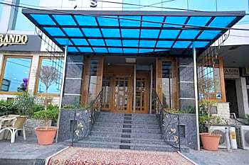 Heaven Hotel