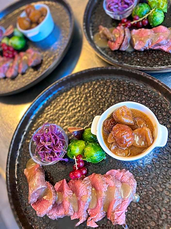 Ristorante Albergo All'acqua