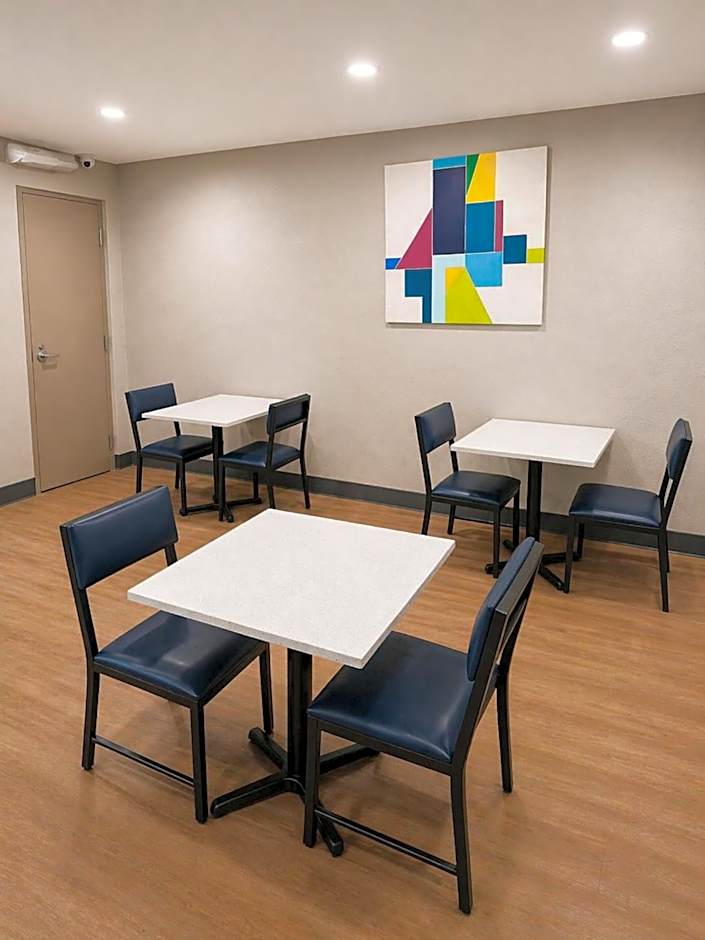 Park Inn by Radisson, Salt Lake City Downtown