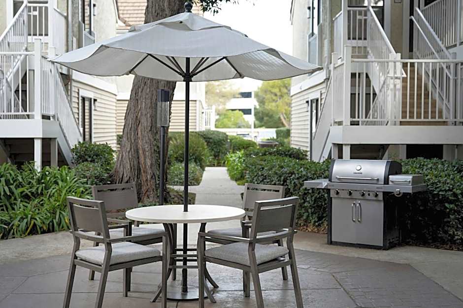 Residence Inn by Marriott San Francisco Airport/San Mateo