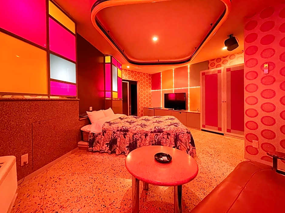 Hotel ARUN-Adult Only