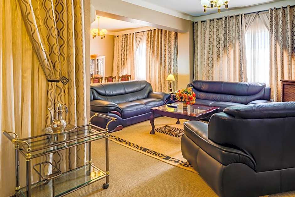 Bulawayo Rainbow Hotel