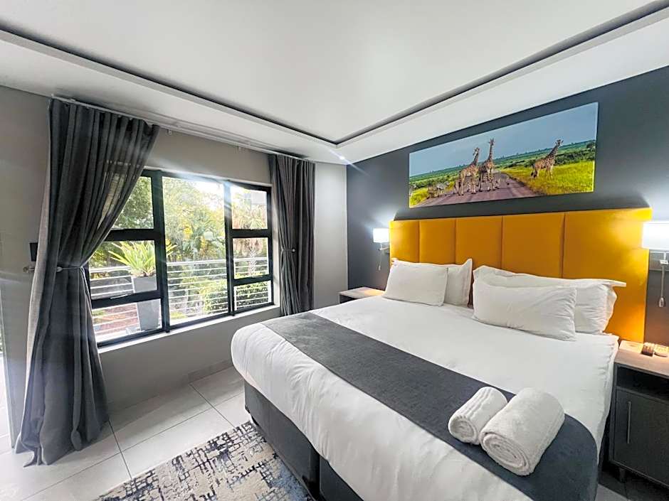 Khayalami Hotel - Mbombela