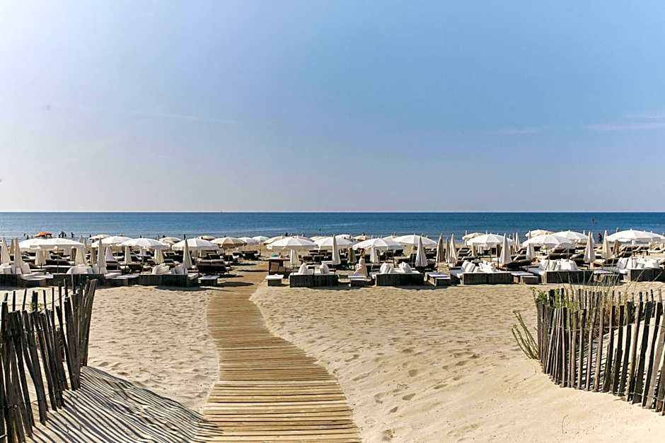 Hôtel Plage Palace & Spa