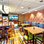Fairfield by Marriott Inn & Suites Portland Maine Airport