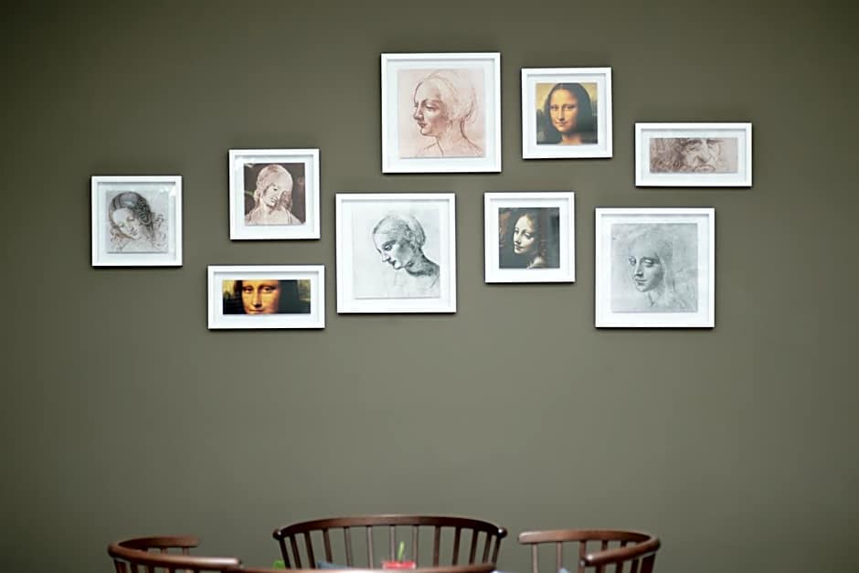 Leonardo Plaza Netanya Hotel