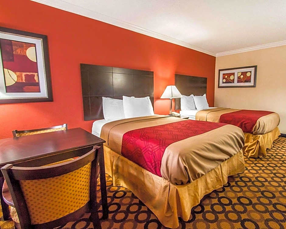 Econo Lodge Richmond Hill